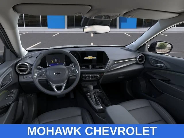 New 2026 Summit White Chevrolet ACTIV image 15