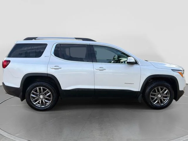 Used 2017 GMC Acadia SLT-1 with VIN 1GKKNMLSXHZ294209 for sale in Jefferson City, MO