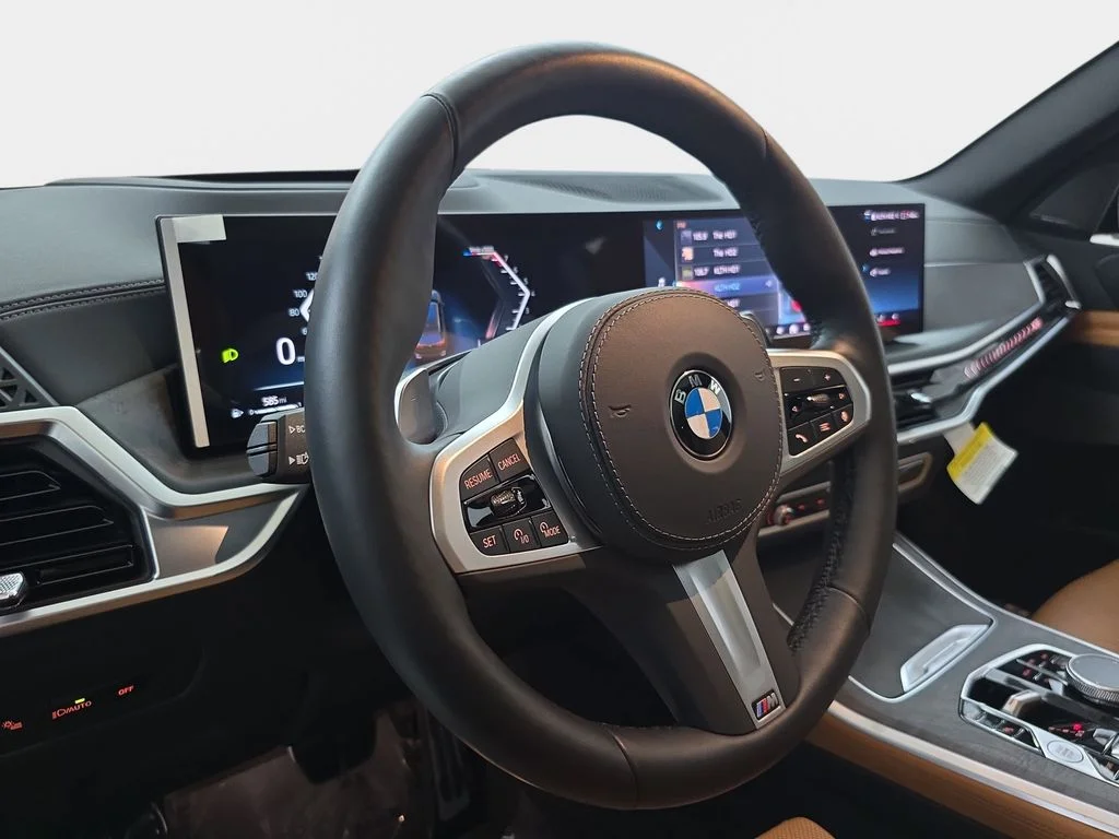 Used 2026 Manhattan Green Metallic BMW xDrive40i image 19