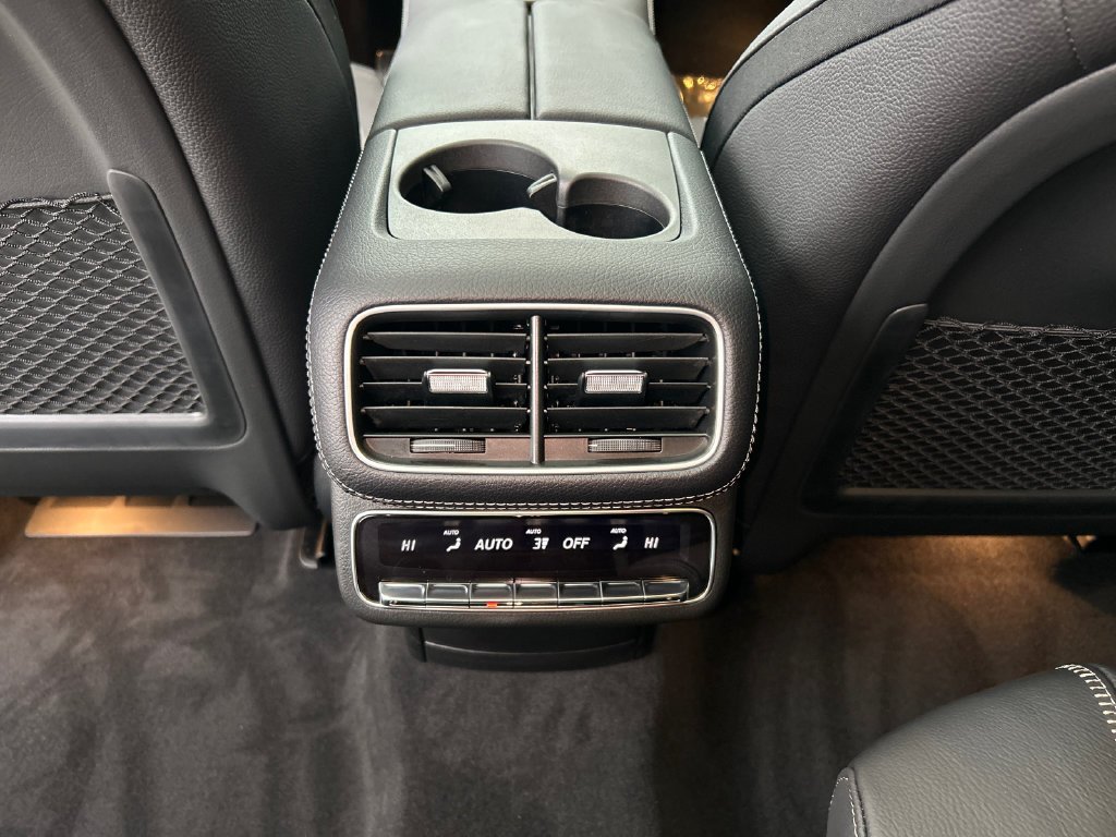 New 2027 Black Mercedes-Benz GLS 450 image 67