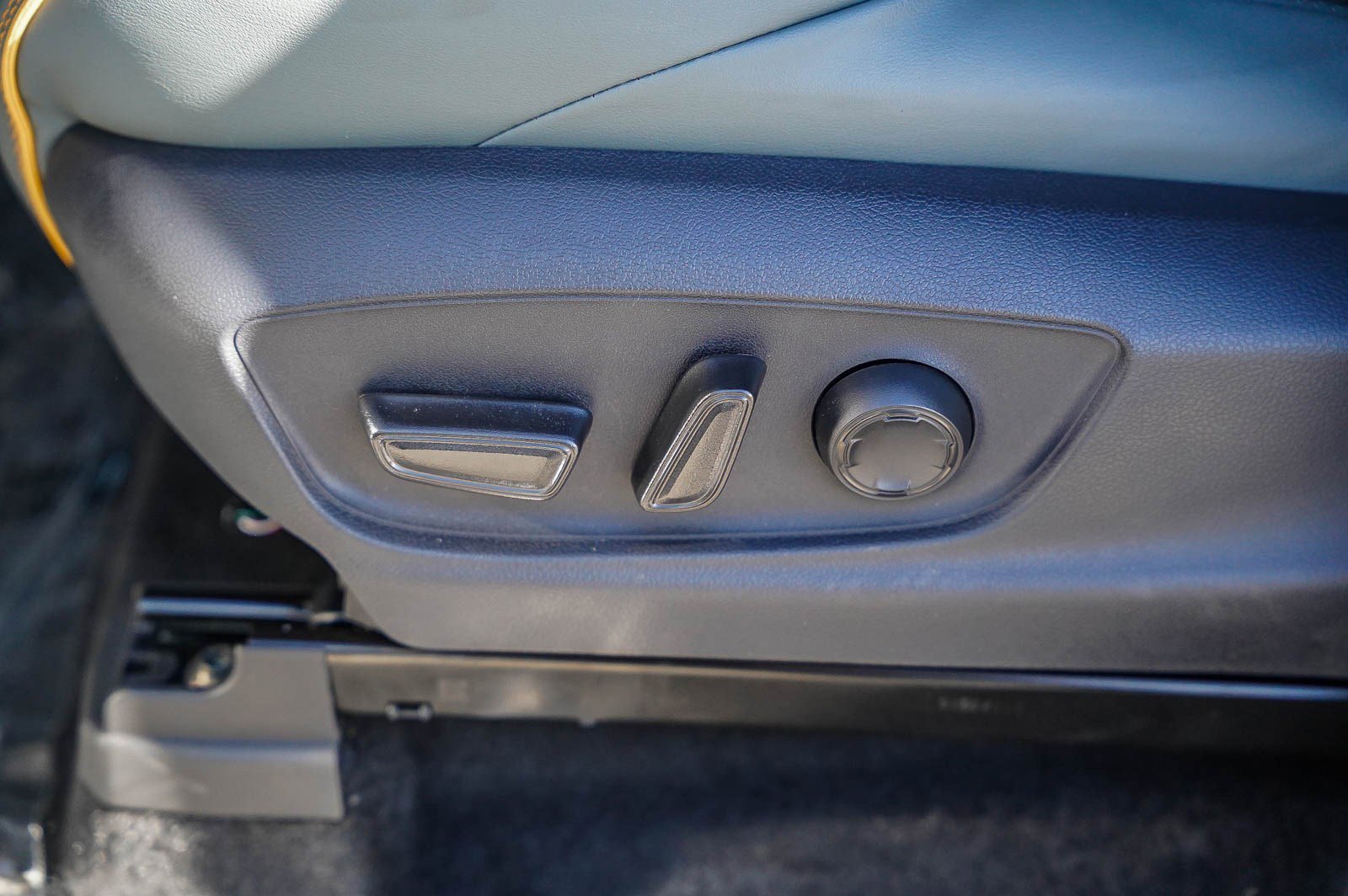 2026 Toyota Tacoma Trailhunter - Photo 23