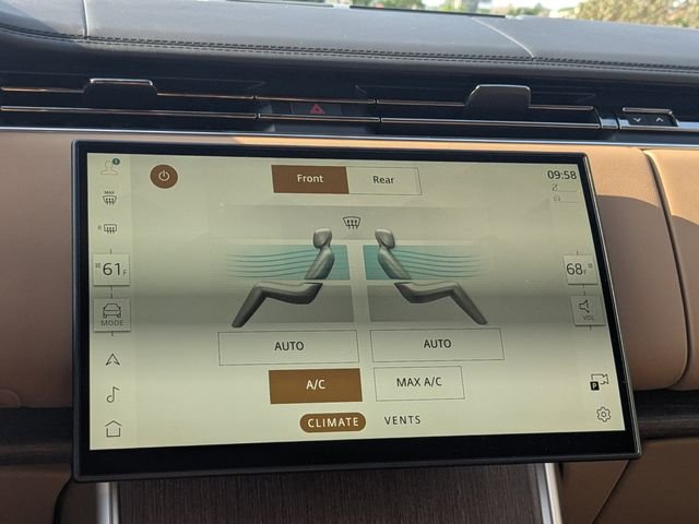 2026 Land Rover Range Rover SE - Photo 16