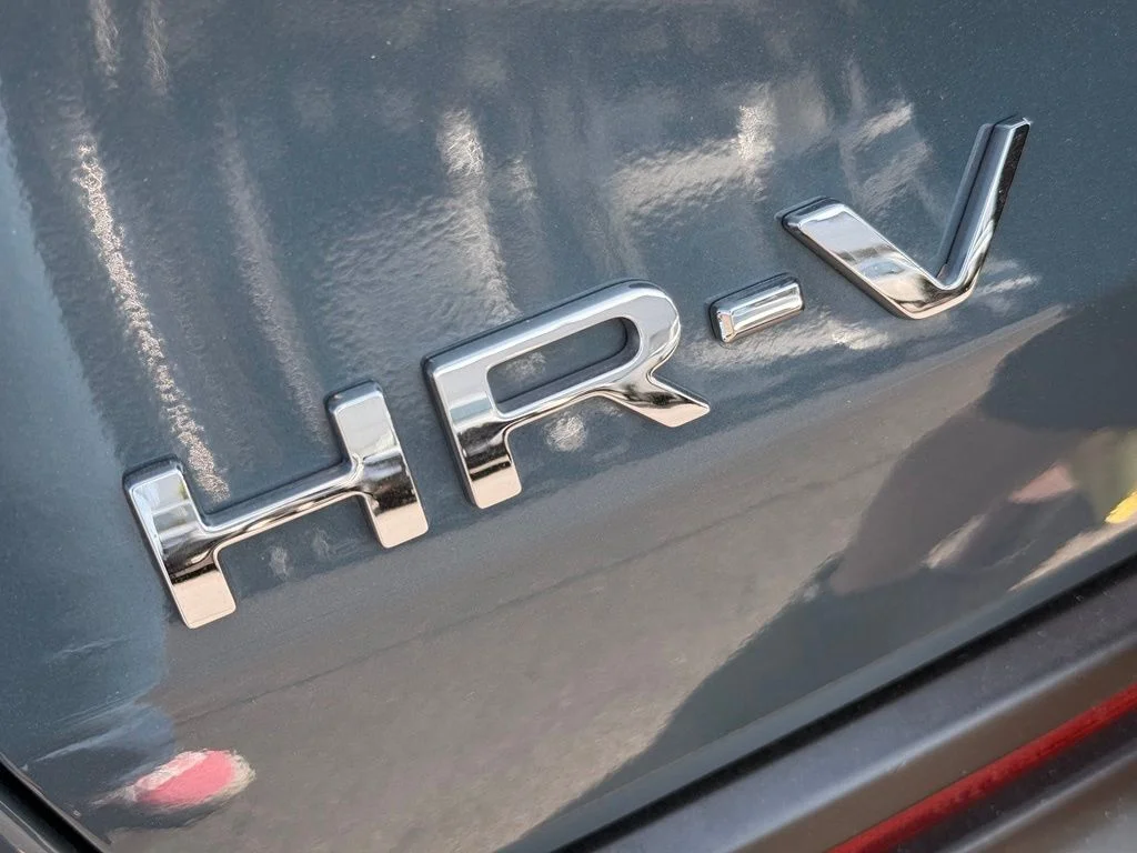 2025 Honda HR-V Sport - Photo 9