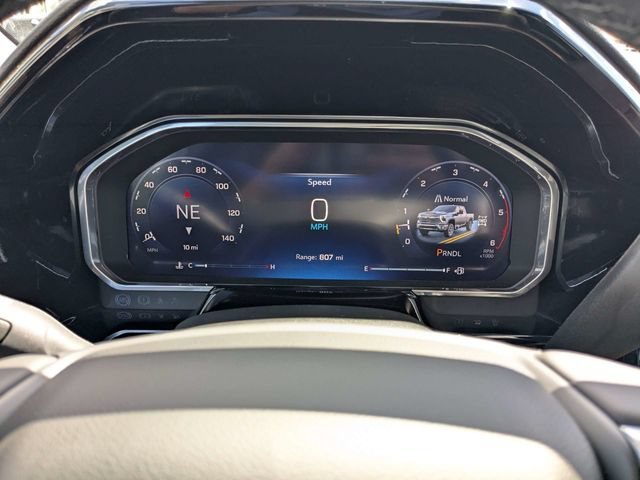 New 2026 Summit White Chevrolet LT image 27
