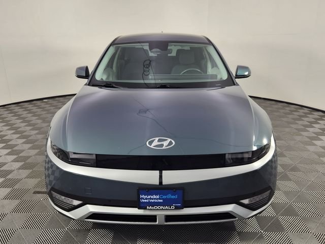 2024 Hyundai IONIQ 5 SEL - Photo 8