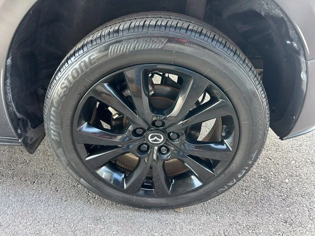 Used 2023 Gray Mazda 2.5 S Carbon Edition image 17