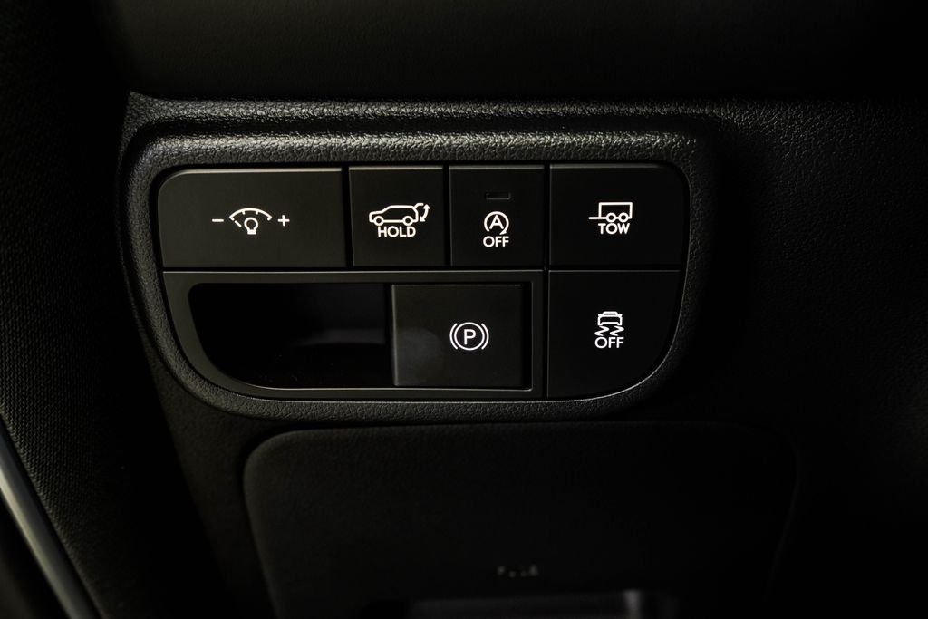 Used 2026 Black Hyundai Calligraphy image 45