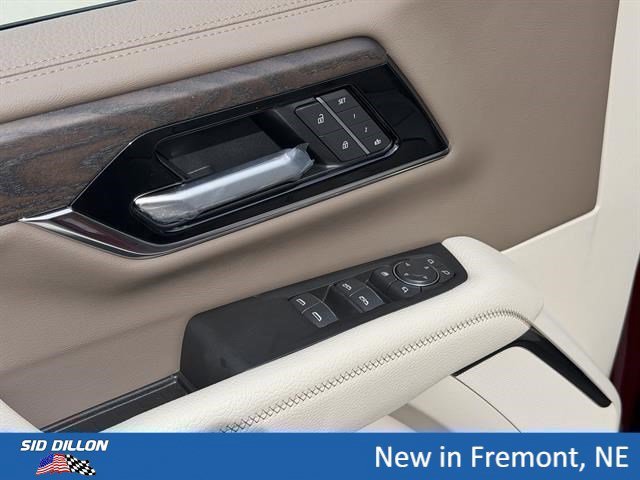 2026 GMC Yukon XL Denali - Photo 15