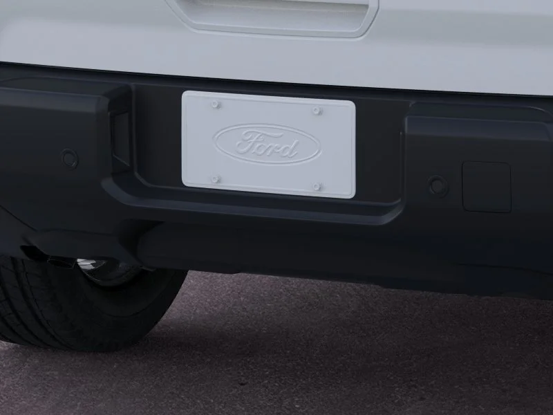 New 2026 Oxford White Ford Big Bend image 23