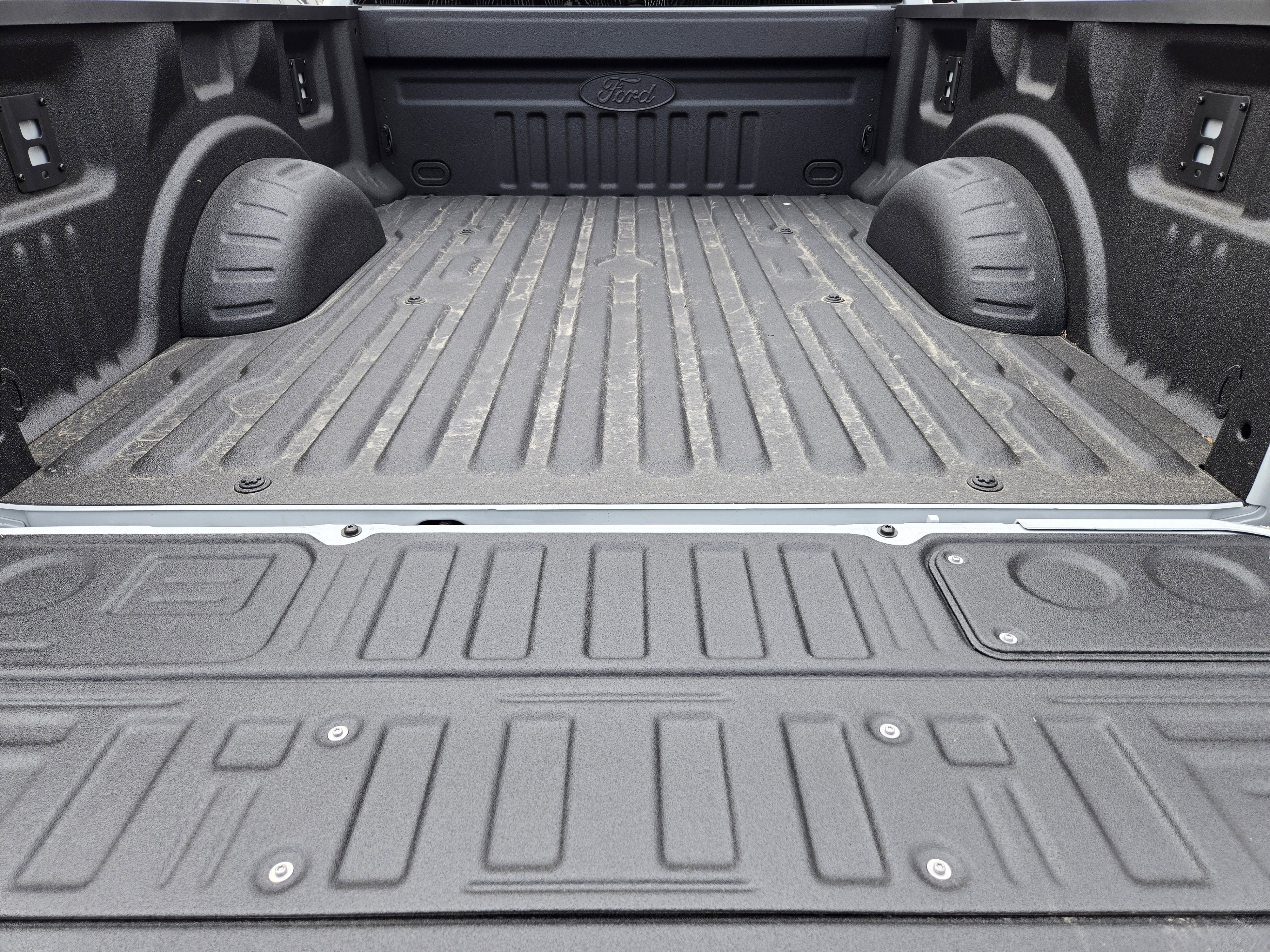 New 2026 Avalanche Ford F-250 Platinum image 22