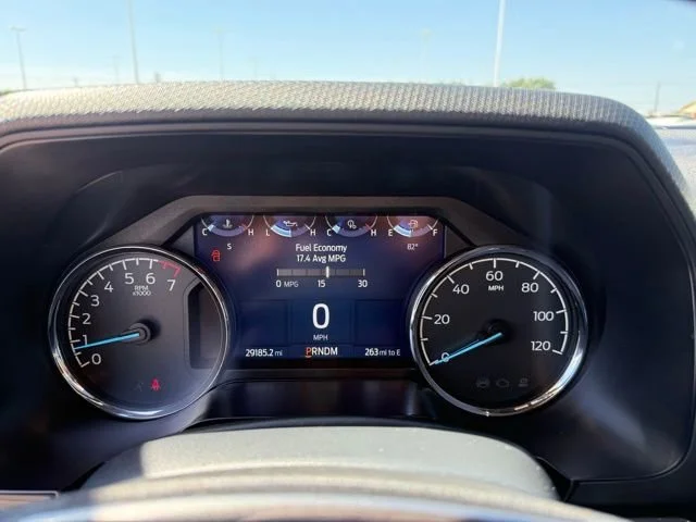 Used 2023 Gray Ford XL image 20