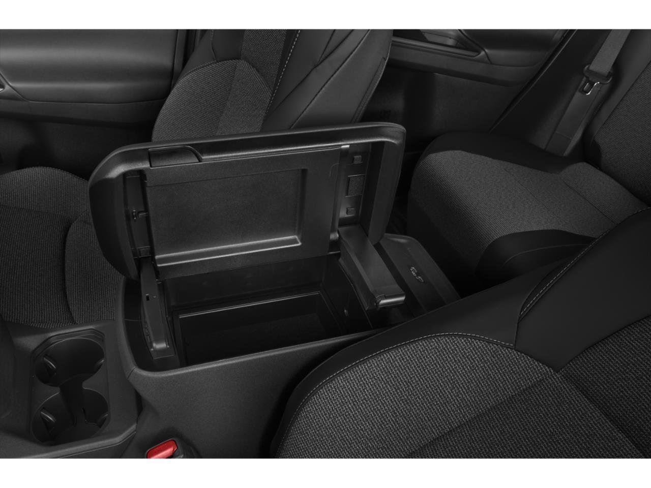New 2026 Wind Chill Pearl <sup>1</sup> Toyota  XLE image 9