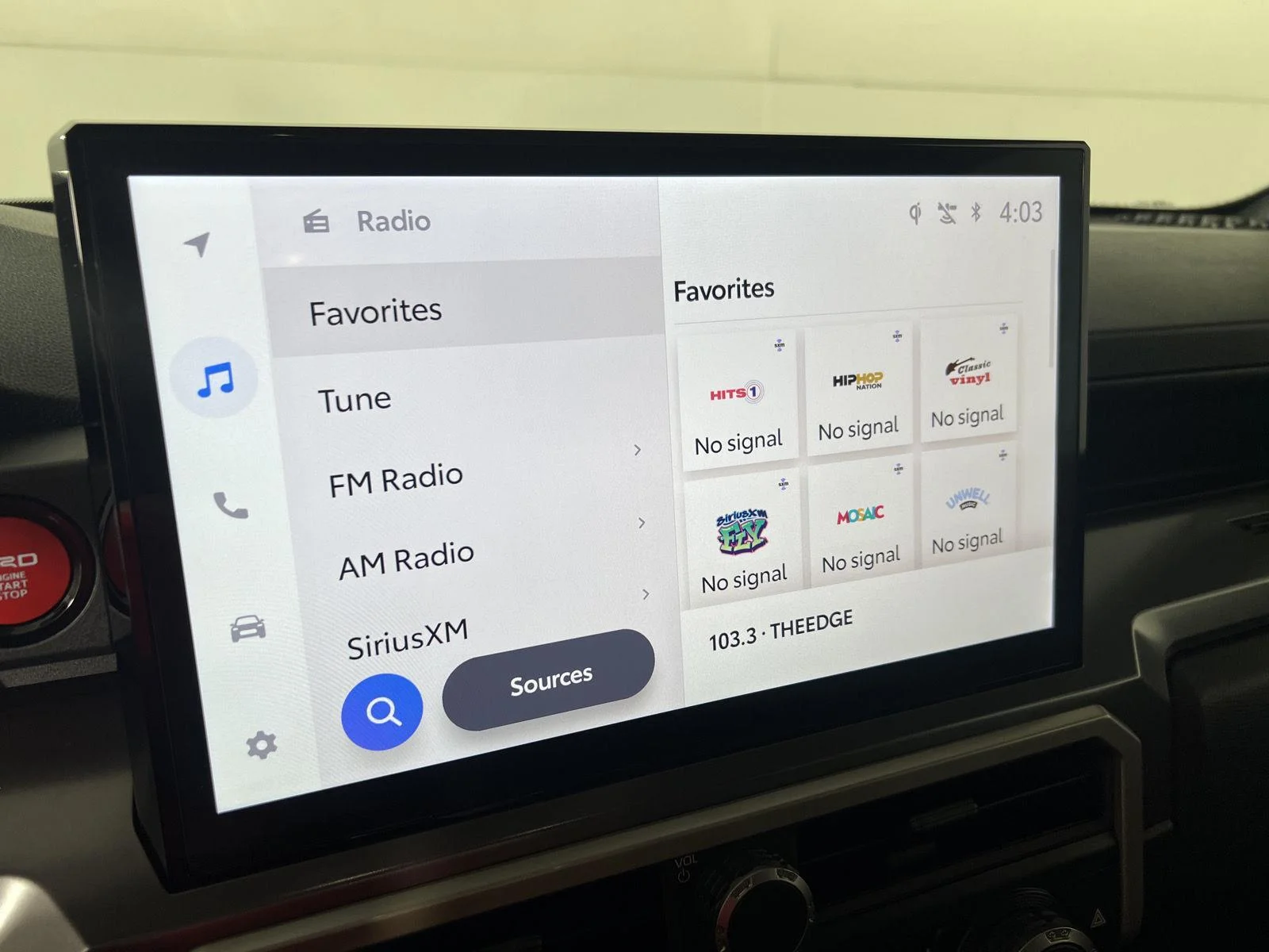 Used 2025  Toyota SR image 10