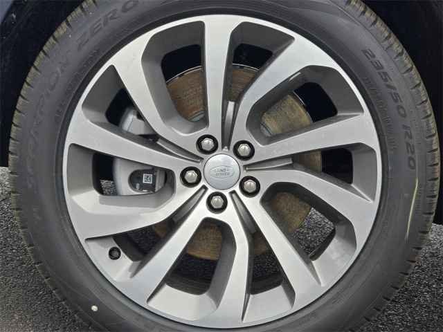 New 2025 Varesine Blue Land Rover S image 38