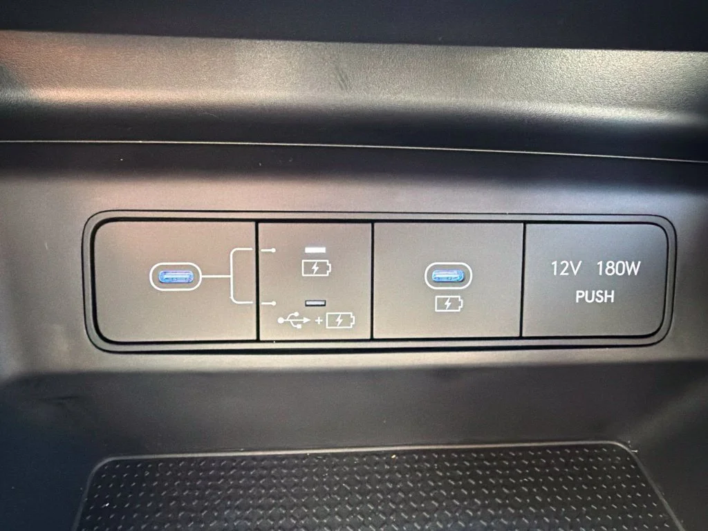 New 2027 Sage Gray Hyundai SE image 29