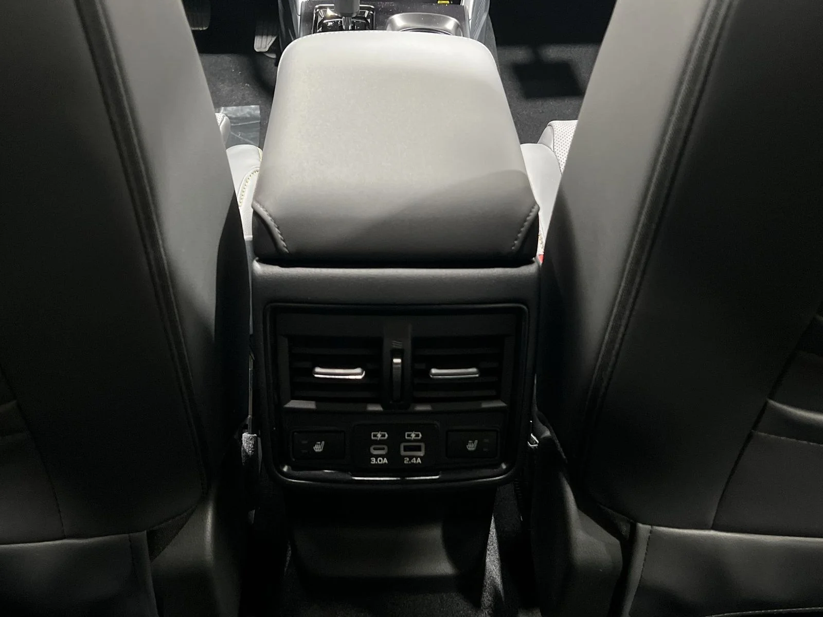 New 2026 ICE SILVER METALLIC Subaru Wilderness image 21