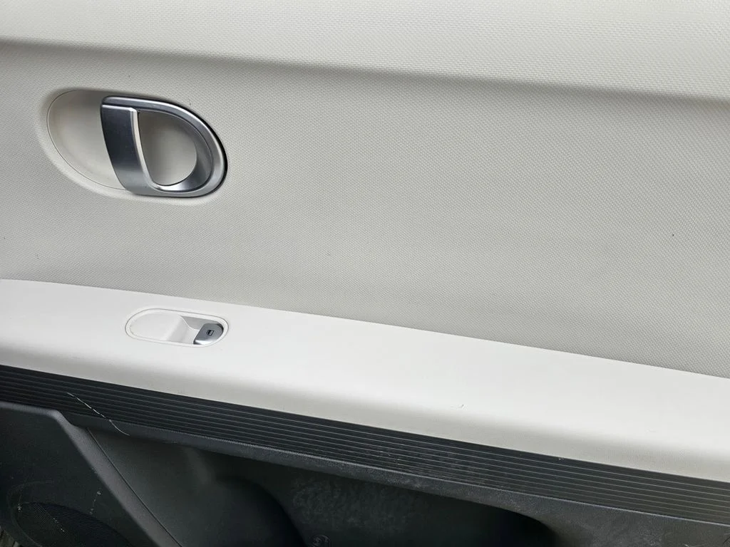 Used 2024 Gray Hyundai SE image 13