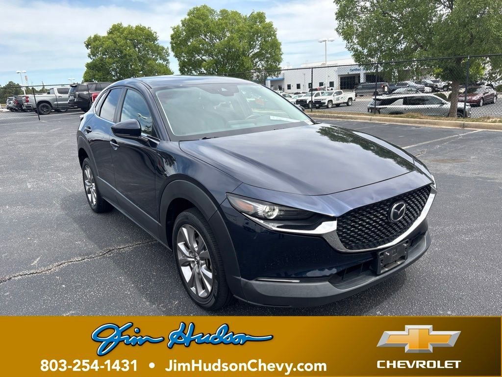 2020 Mazda CX-30 Select AWD's photo