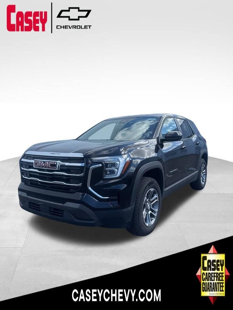 2026 GMC Terrain Elevation FWD's photo