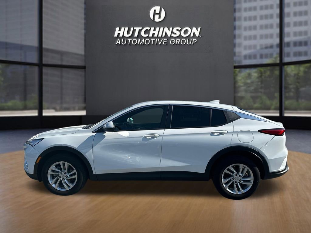 2024 Buick Envista Preferred - Photo 4
