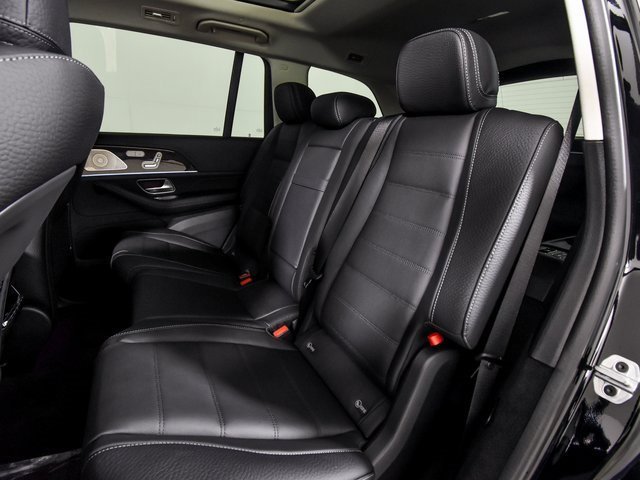 2026 Mercedes-Benz GLS Base - Photo 51