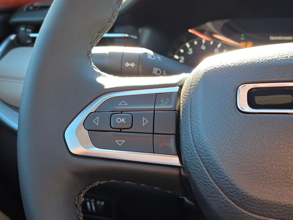 2026 Jeep Compass Limited - Photo 31