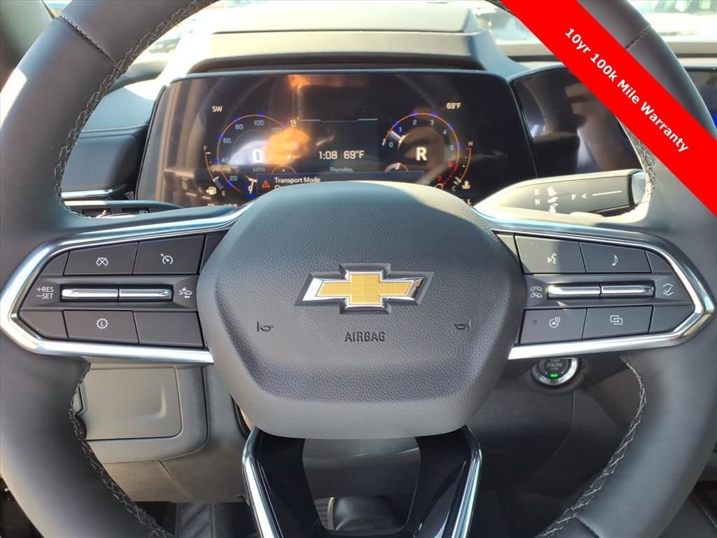 2025 Chevrolet Tahoe Premier - Photo 28