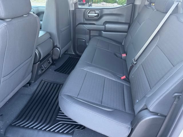 2026 Chevrolet Silverado 1500 Custom - Photo 7