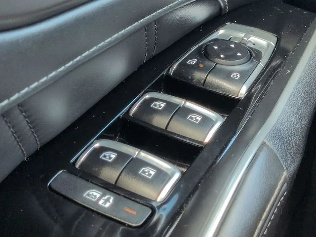 Certified Used 2025 Gray Kia SX image 25