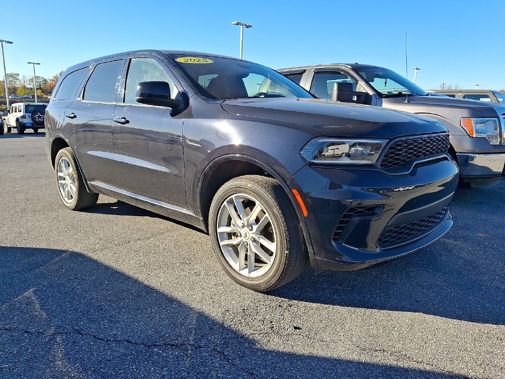 2025 Dodge Durango