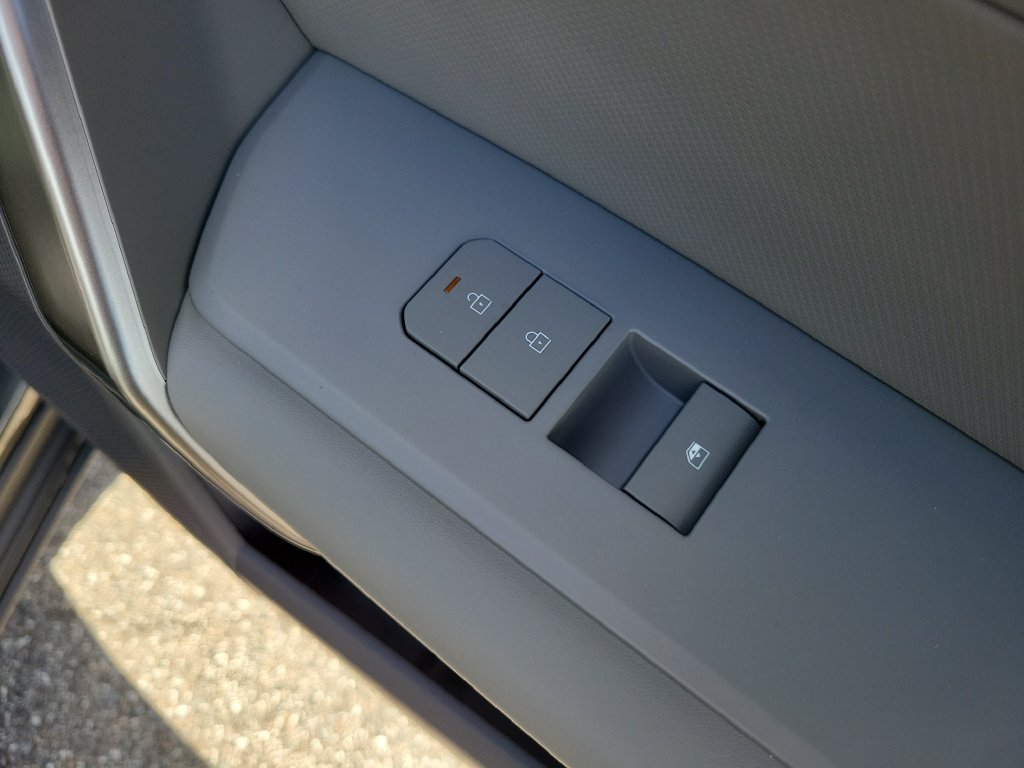New 2027 Interstellar Gray Kia EX image 11