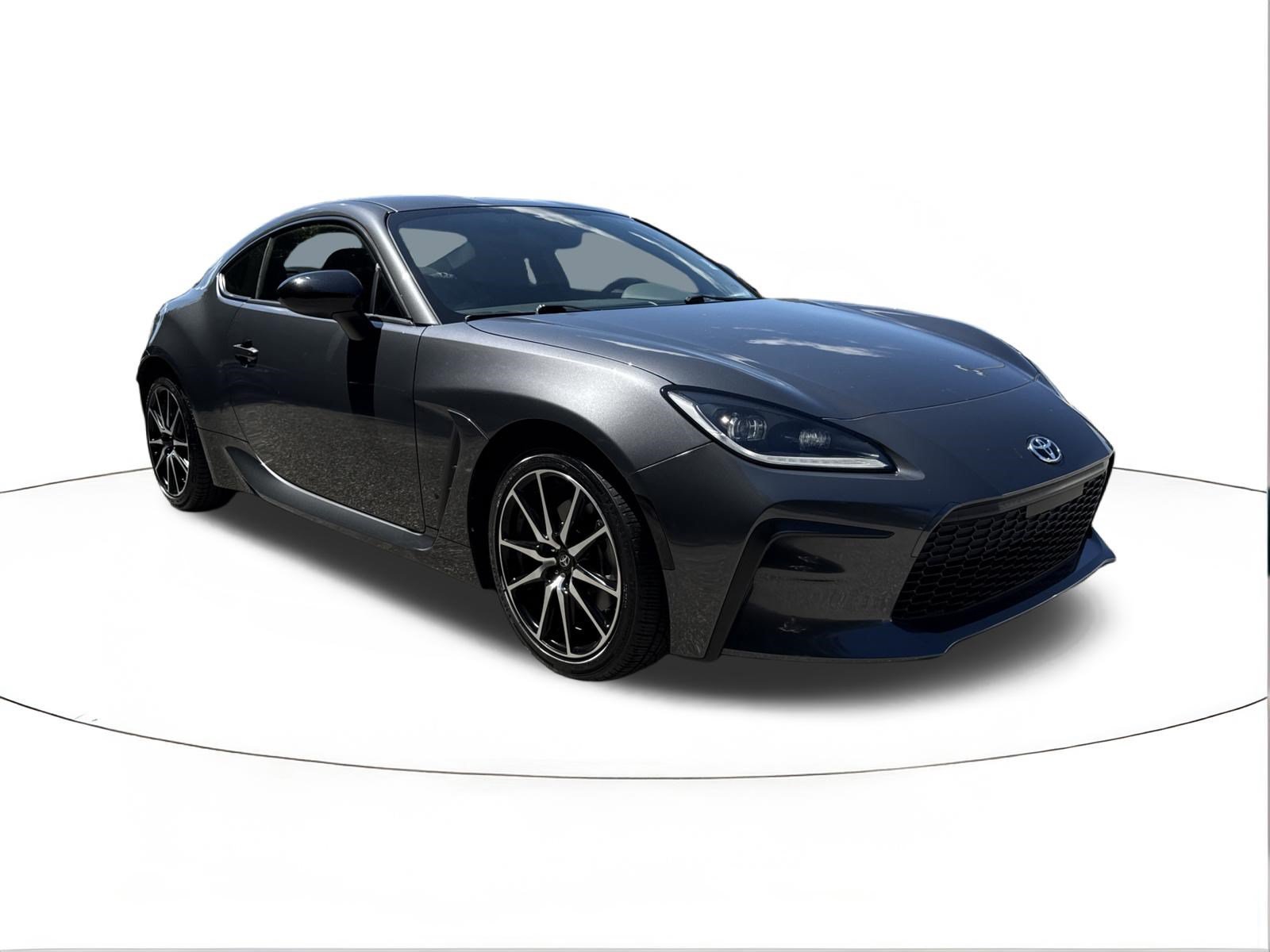 2022 Toyota GR86