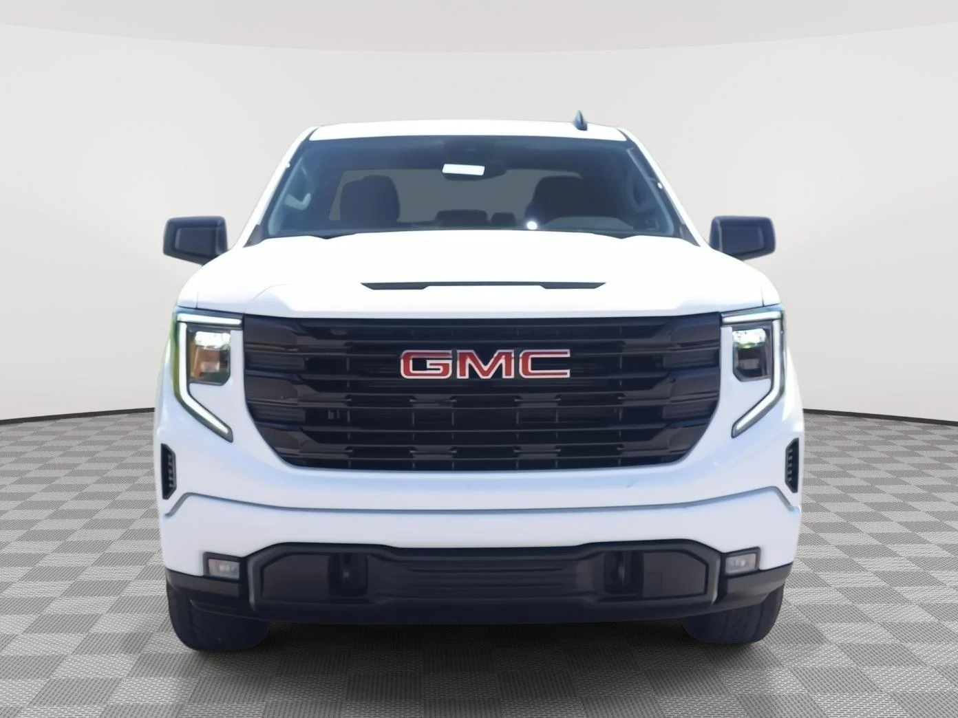 2026 GMC Sierra 1500 Elevation - Photo 10