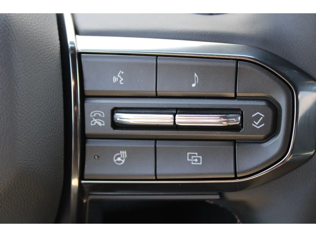 2026 GMC Terrain AT4 - Photo 17