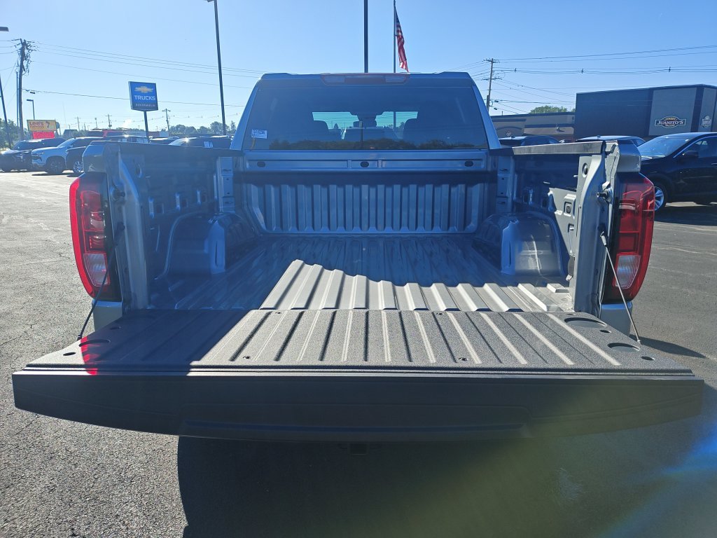 Certified Used 2026 Silver GMC Elevation image 9