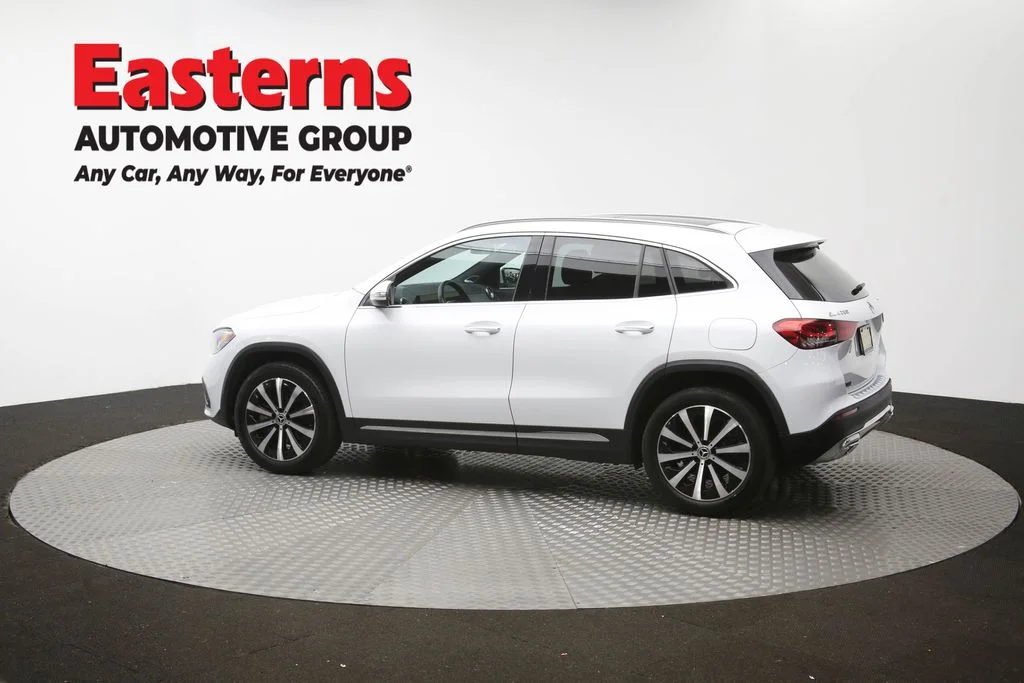 Used 2023 White Mercedes-Benz GLA 250 image 65