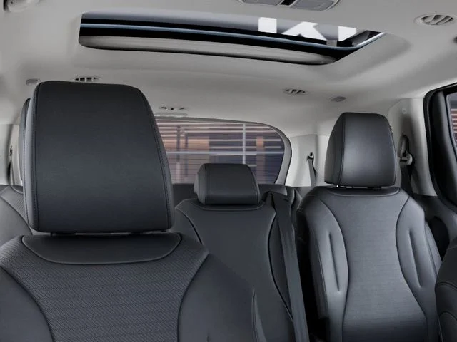 New 2027 Astra Blue Kia SX Prestige image 27