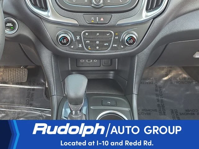Used 2023 Gray Chevrolet LT image 22