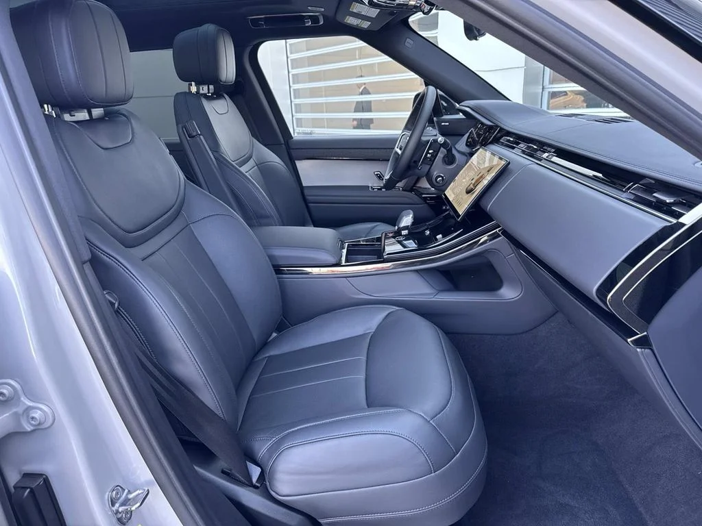 2025 Land Rover Range Rover Sport Dynamic SE - Photo 10