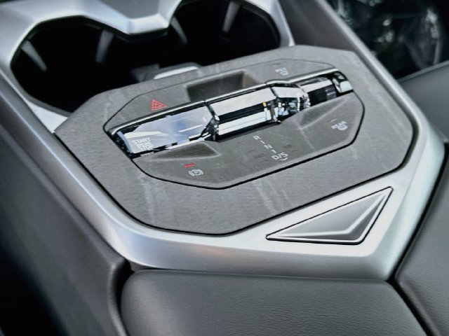 New 2027 Black BMW  image 13