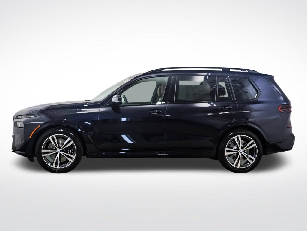 New 2027 Carbon Black Metallic BMW xDrive40i image 2