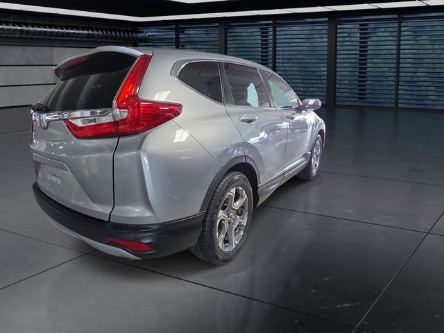 Used 2019  Honda EX-L image 8