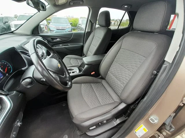 Used 2019 Beige Chevrolet LT image 35