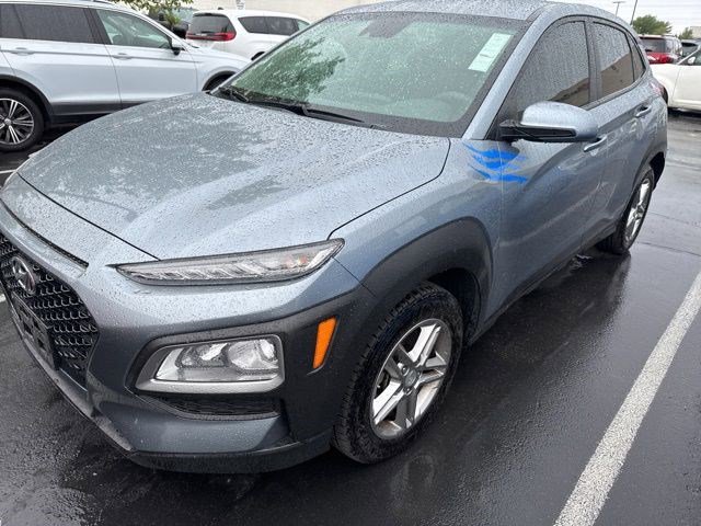 2019 Hyundai Kona SE Automatic AWD's photo