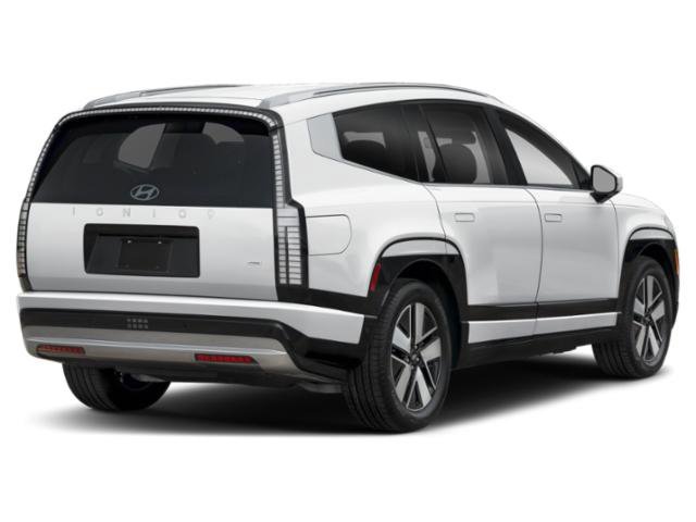 Certified 2026 Hyundai IONIQ 9 SEL with VIN 7YAMUFS38TY000195 for sale in Cerritos, CA