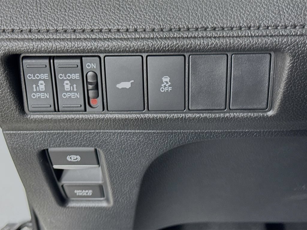 2026 Honda Odyssey EX-L - Photo 55