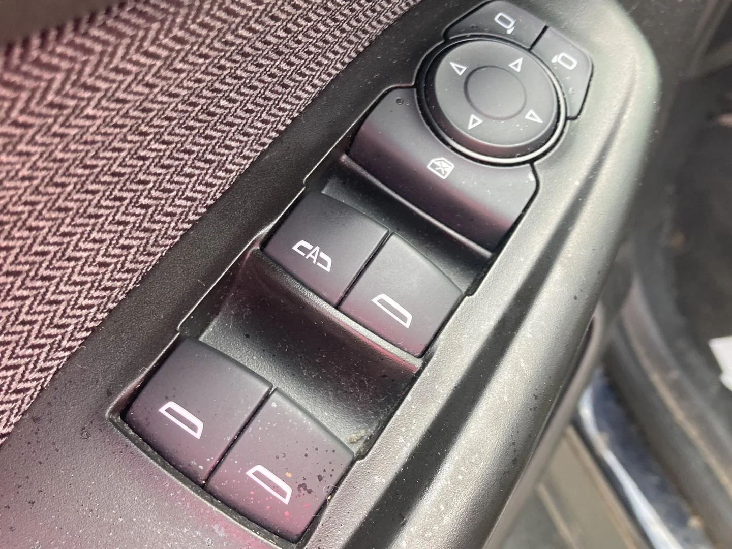 Used 2021 MIDNIGHT BLUE METALLIC Chevrolet LT image 12