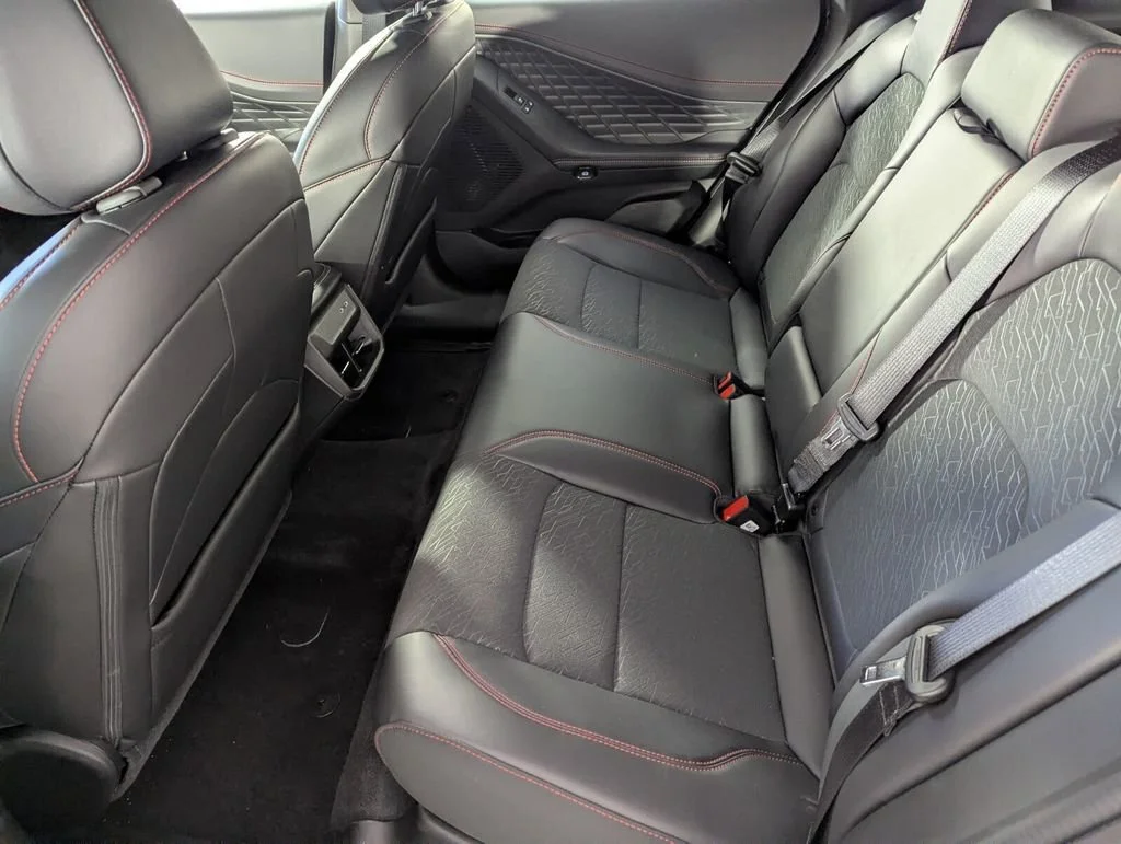 2026 Dodge Charger Daytona Scat Pack - Photo 14