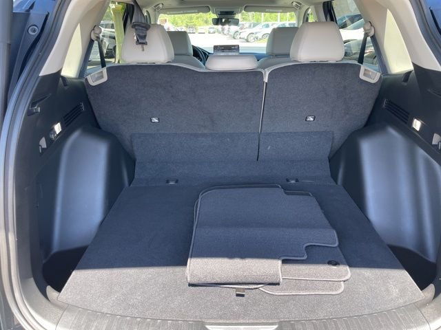 2023 Honda CR-V EX-L - Photo 11