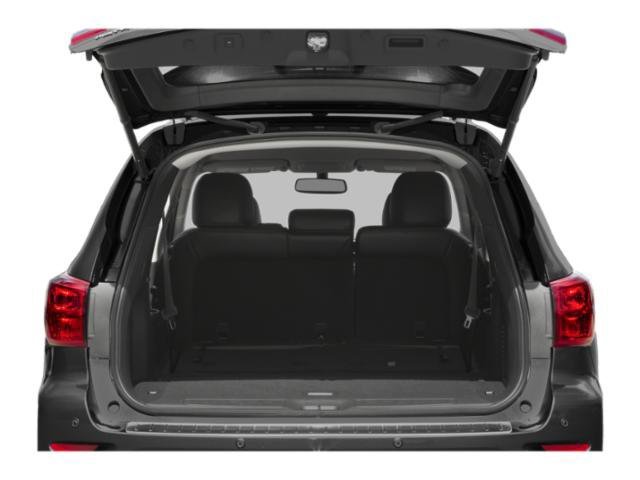 Used 2020 Magnetic Black Pearl Nissan SL image 15